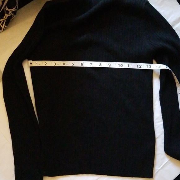 KENNETH COLE New York cardigan - Picture 7 of 8